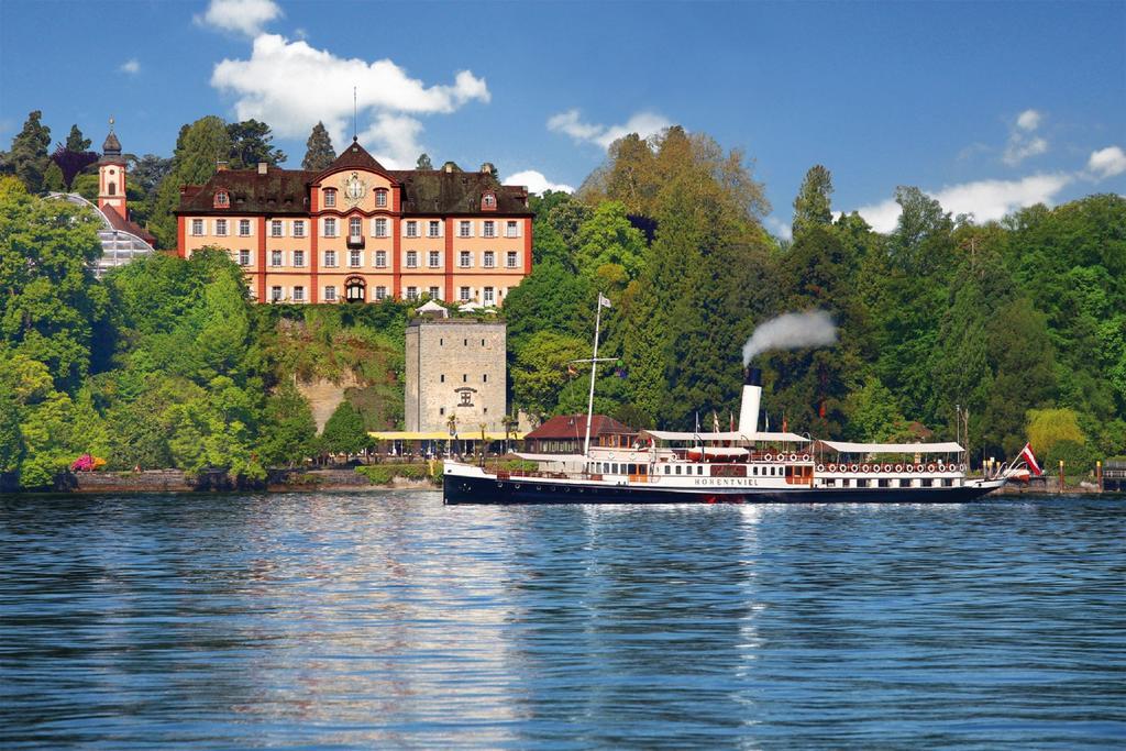 Hotel St Elisabeth Allensbach Exterior photo
