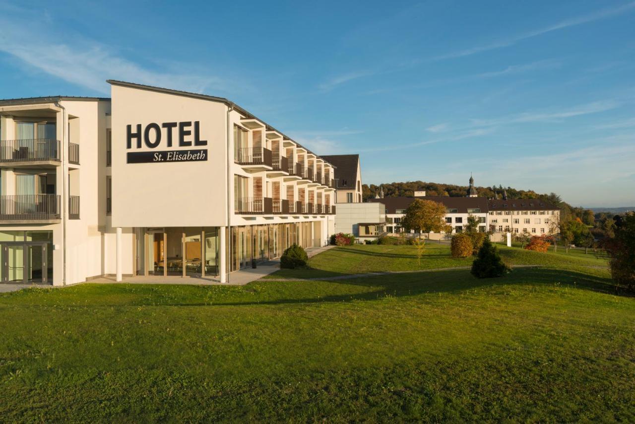 Hotel St Elisabeth Allensbach Exterior photo
