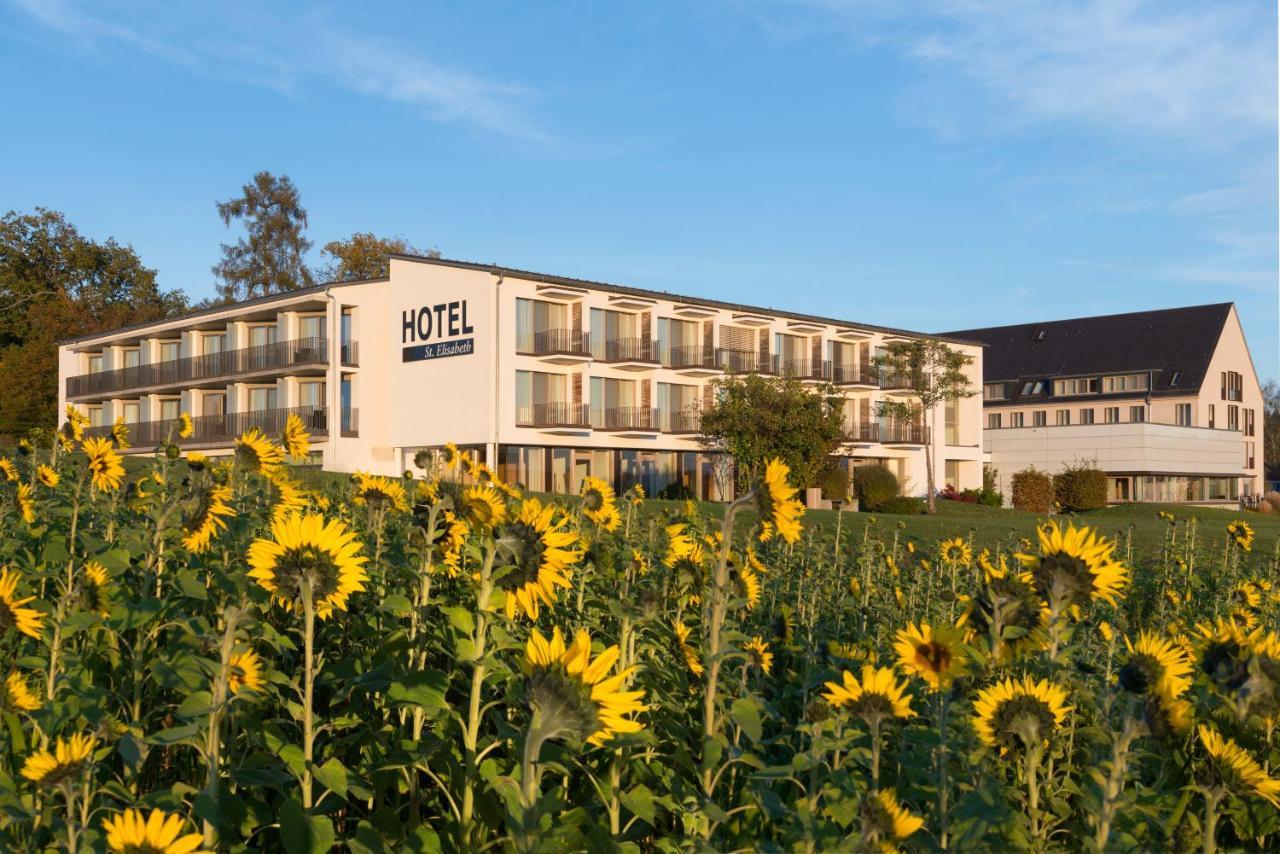 Hotel St Elisabeth Allensbach Exterior photo