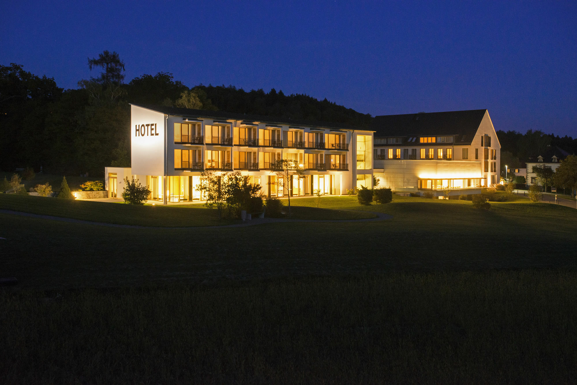 Hotel St Elisabeth Allensbach Exterior photo